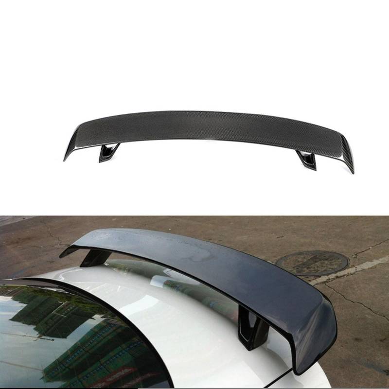 Auto Heckspoiler für Audi A5 A6 A7 S7 RS7 TT 2008 2009 2010 2011, Spoiler KofferraumSpoiler Autodach Rear Spoiler Autoteile. von CMQISHAN