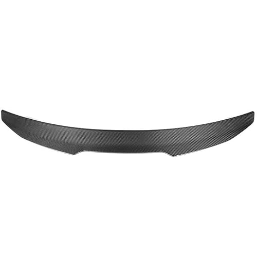 Auto Heckspoiler für BMW Series 5 G30 G38 2017-2021 2022 2023, Spoiler KofferraumSpoiler Autodach Rear Spoiler Autoteile. von CMQISHAN