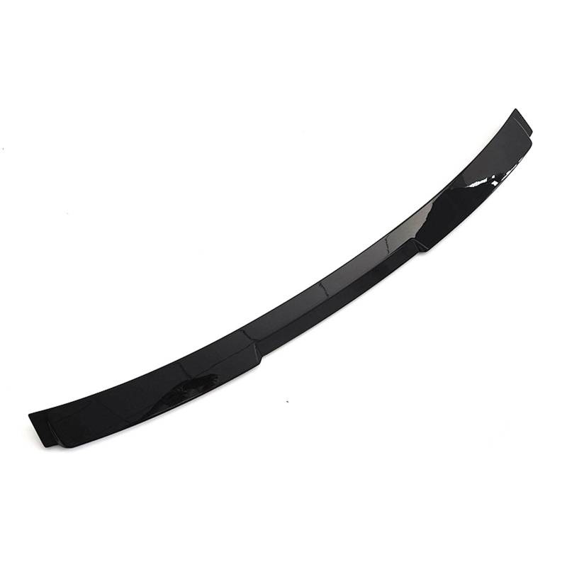 Auto Heckspoiler für BMW Series 5 G30 G38 2018 2019 2020 2021 2022 2023, Spoiler KofferraumSpoiler Autodach Rear Spoiler Autoteile. von CMQISHAN