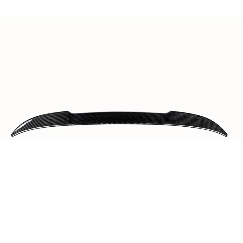 Auto Heckspoiler für BMW X4 G02 2019 2020 2021, Spoiler KofferraumSpoiler Autodach Rear Spoiler Autoteile. von CMQISHAN