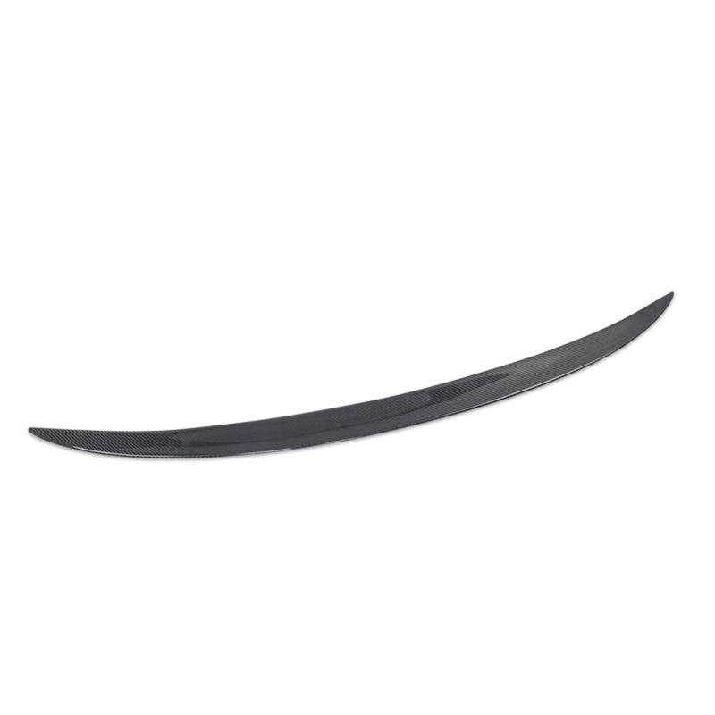 Auto Heckspoiler für BMW X4 G02 2019 2020 2021 2022 2023, Spoiler KofferraumSpoiler Autodach Rear Spoiler Autoteile. von CMQISHAN