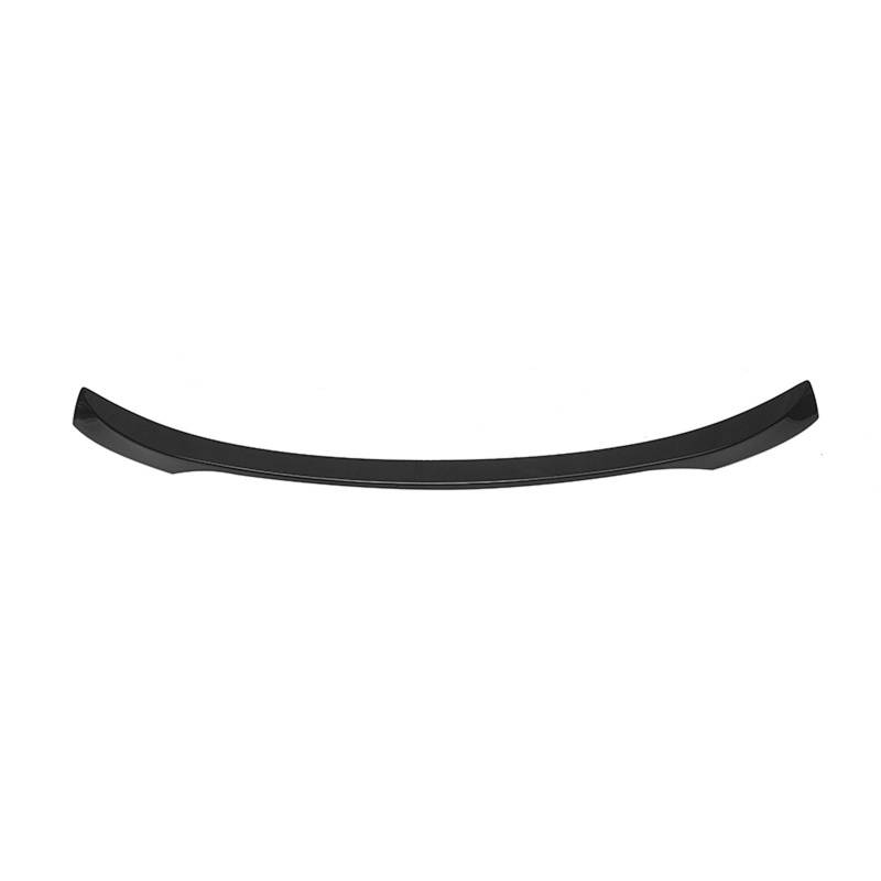Auto Heckspoiler für BMW X6 F16 2014 2015 2016 2017 2018, Spoiler KofferraumSpoiler Autodach Rear Spoiler Autoteile. von CMQISHAN