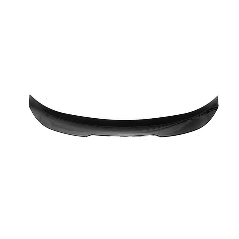 Auto Heckspoiler für BWM Series 1 Sedan E82 2007 2008 2009 2010 2011, Spoiler KofferraumSpoiler Autodach Rear Spoiler Autoteile. von CMQISHAN