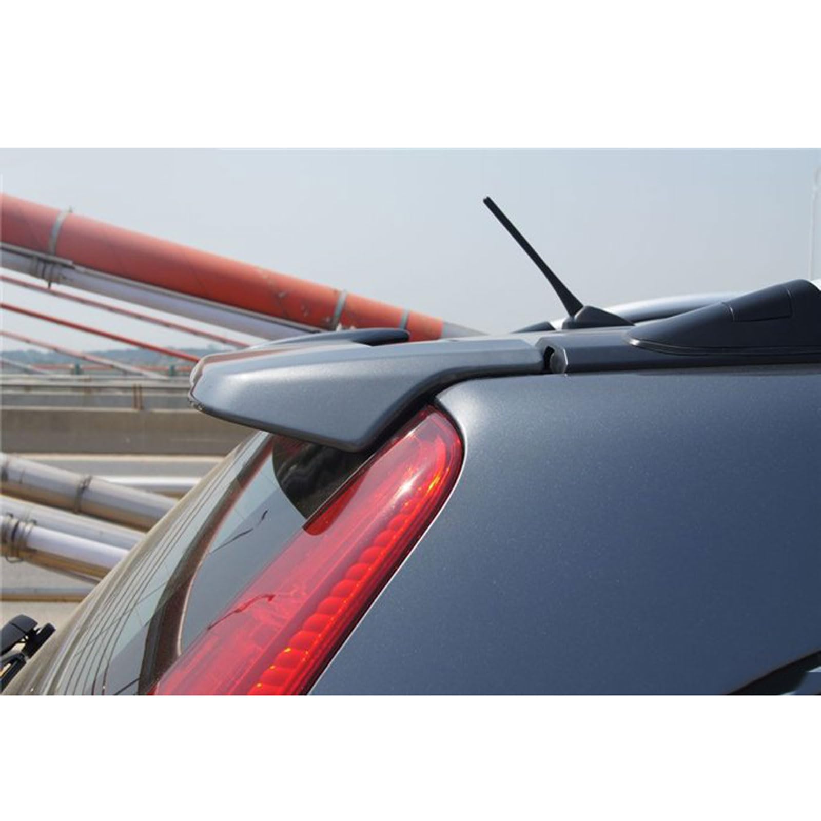 Auto Heckspoiler für CRV 2007 2008 2009 2010 2011, Spoiler KofferraumSpoiler Autodach Rear Spoiler Autoteile. Auto Heckspoiler für CRV 2007 2008 2009 2010 2011, Spoiler KofferraumSpoiler Autodach Rear Spoiler Autoteile. von CMQISHAN