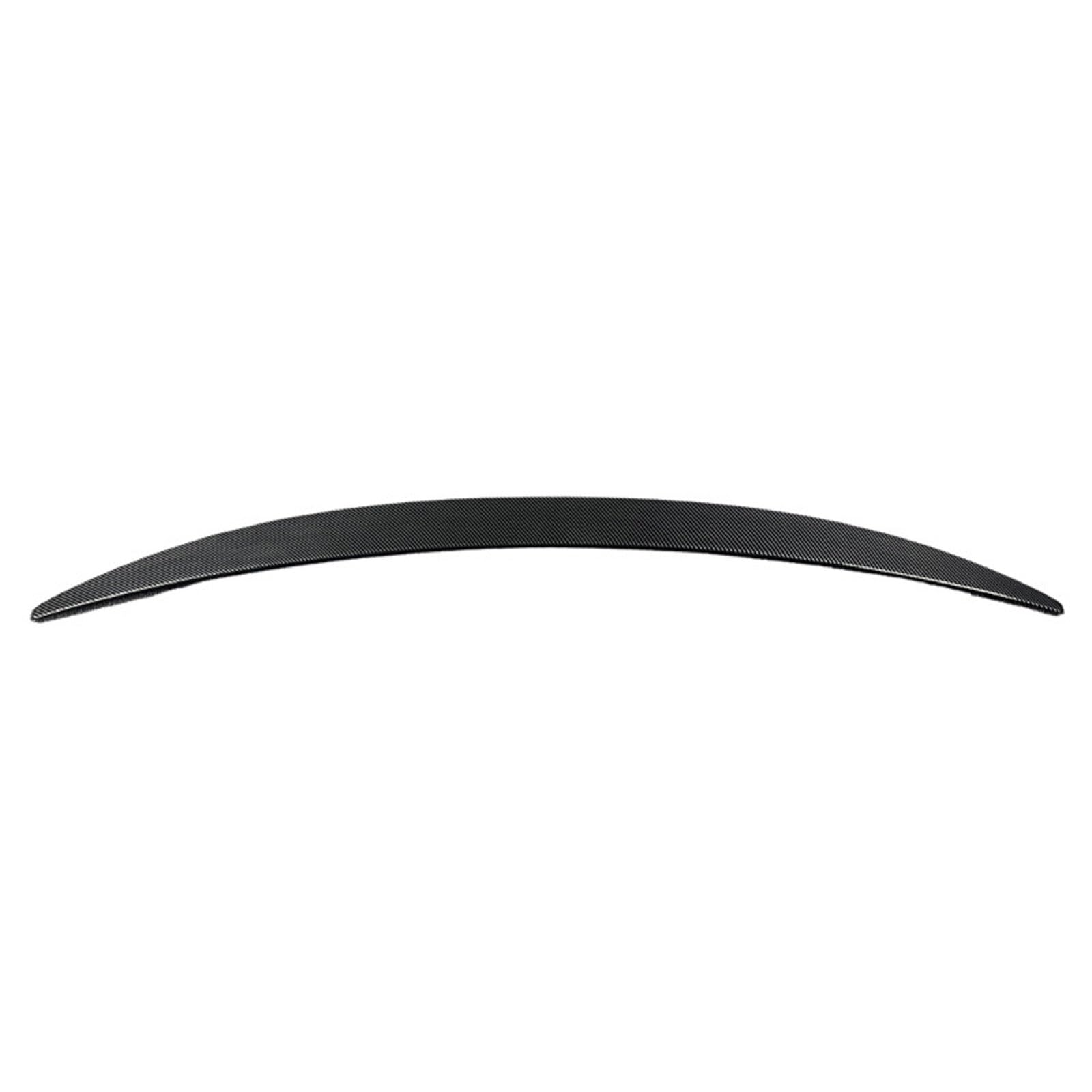 Auto Heckspoiler für Cadillac CT4, Spoiler KofferraumSpoiler Autodach Rear Spoiler Autoteile.,Carbon Fiber Look Auto Heckspoiler für Cadillac CT4, Spoiler KofferraumSpoiler Autodach Rear Spoiler Autoteile.,Carbon Fiber Look von CMQISHAN