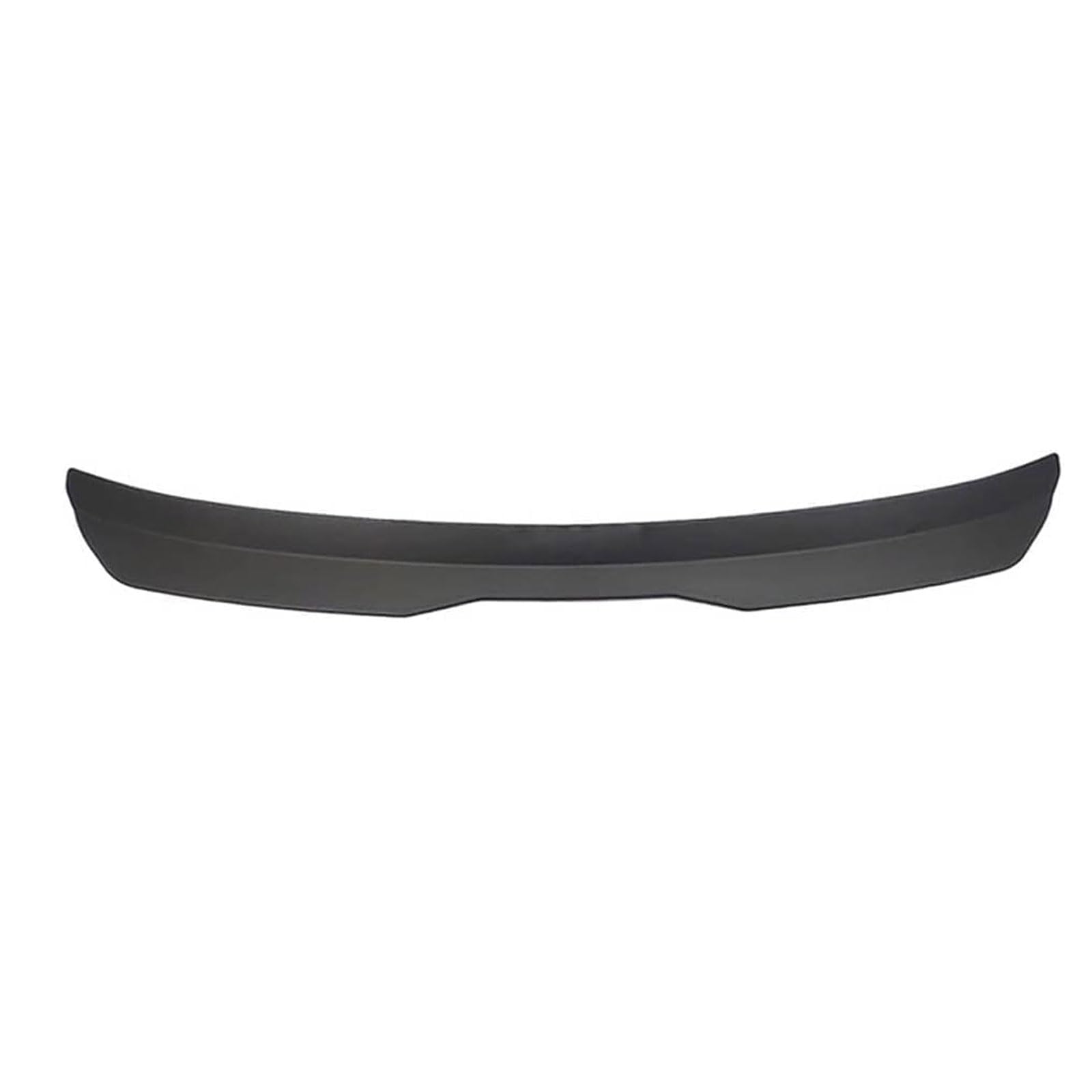 Auto Heckspoiler für Cadillac XT4 2018 2019 2020 2021 2022 2023, Spoiler KofferraumSpoiler Autodach Rear Spoiler Autoteile.,Matte Black Auto Heckspoiler für Cadillac XT4 2018 2019 2020 2021 2022 2023, Spoiler KofferraumSpoiler Autodach Rear Spoiler Autoteile.,Matte Black von CMQISHAN