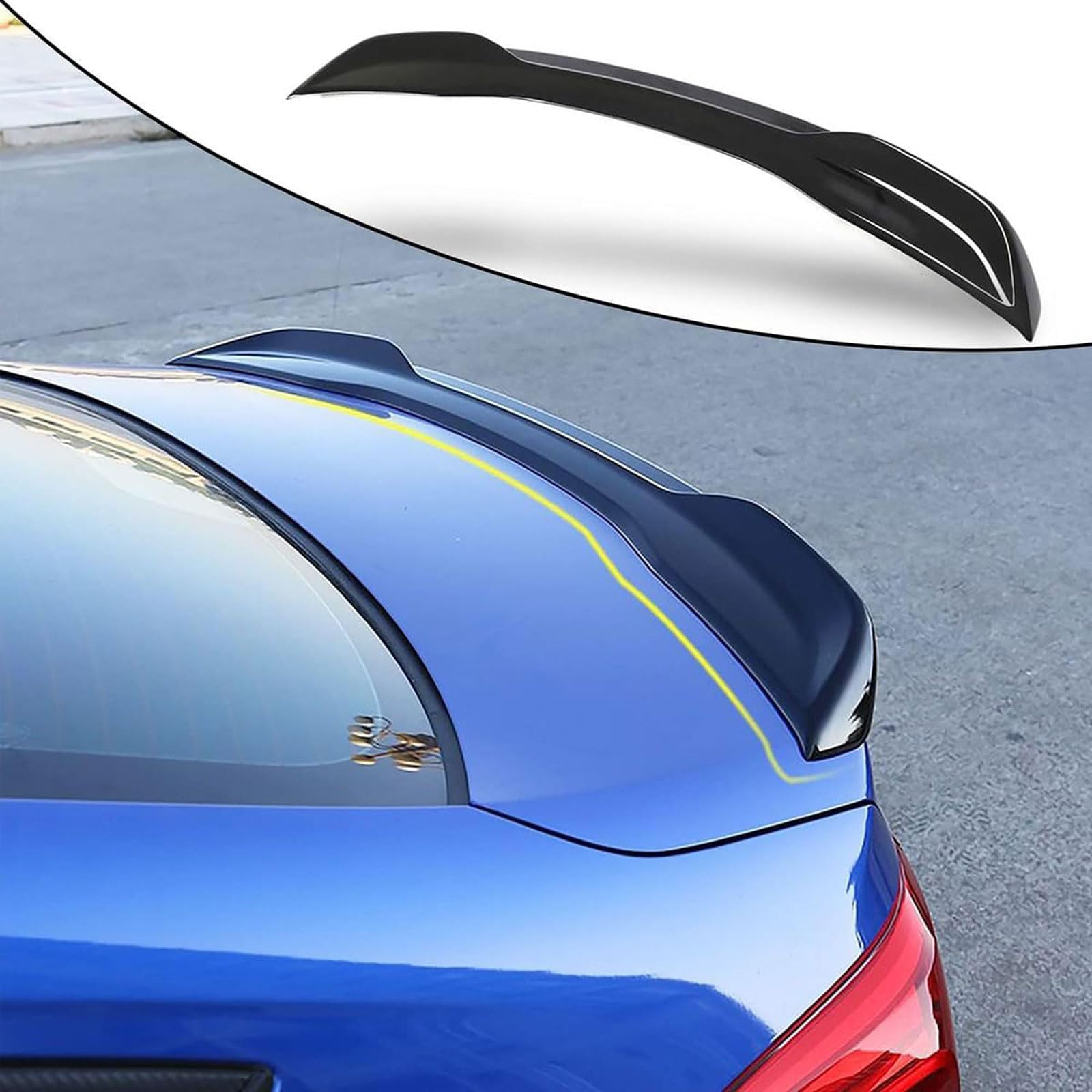 Auto Heckspoiler für Civic 11th Gen Sedan 2022-2023, Spoiler KofferraumSpoiler Autodach Rear Spoiler Autoteile. Auto Heckspoiler für Civic 11th Gen Sedan 2022-2023, Spoiler KofferraumSpoiler Autodach Rear Spoiler Autoteile. von CMQISHAN