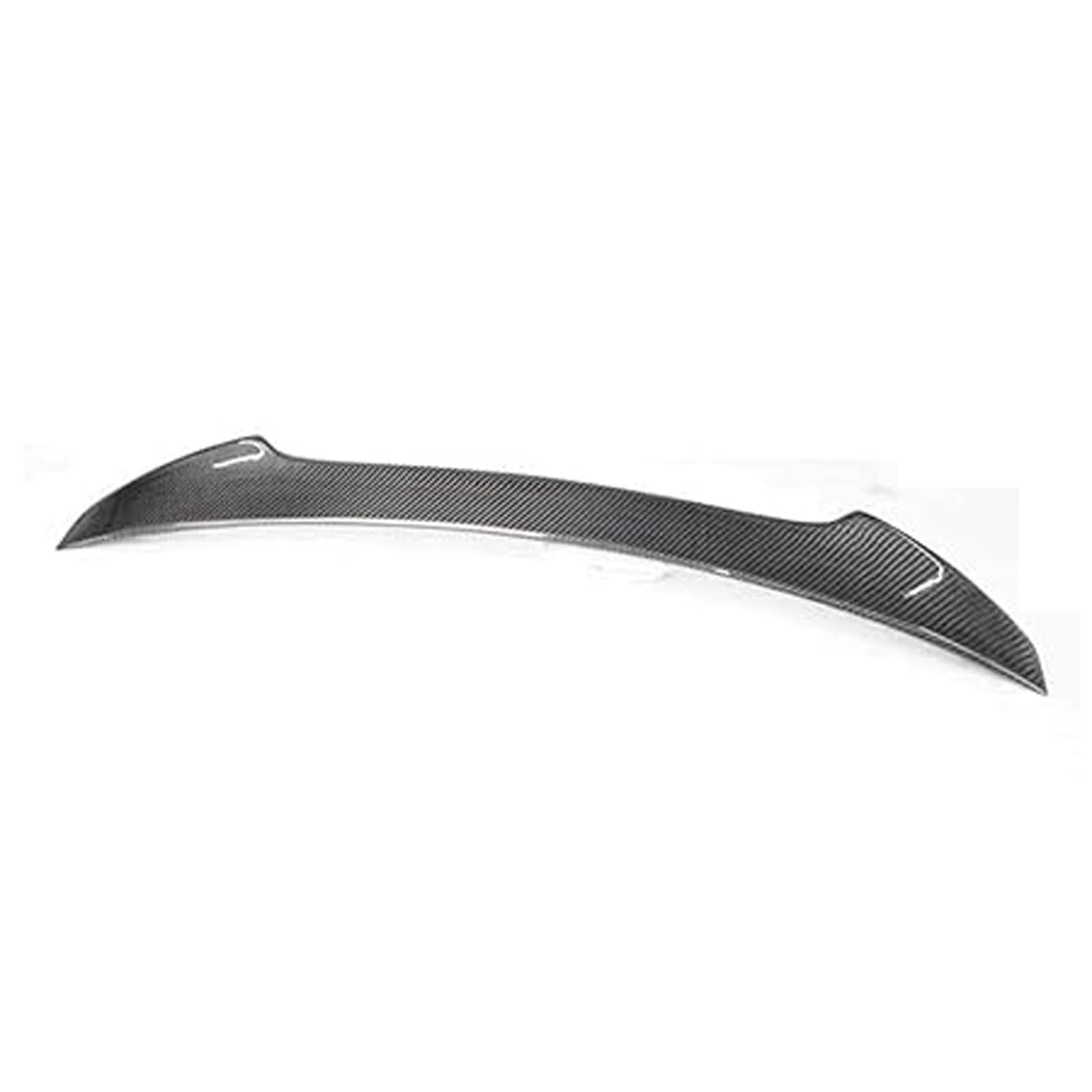 Auto Heckspoiler für Civic X 10 Hatchback 2016 2017 2018 2019, Spoiler KofferraumSpoiler Autodach Rear Spoiler Autoteile.,Carbon Fiber Look Auto Heckspoiler für Civic X 10 Hatchback 2016 2017 2018 2019, Spoiler KofferraumSpoiler Autodach Rear Spoiler Autoteile.,Carbon Fiber Look von CMQISHAN