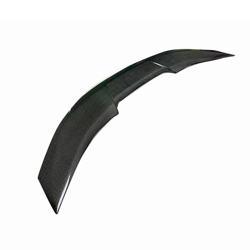 Auto Heckspoiler für Ferrari 488 2015 2016 2017 2018 2019, Spoiler KofferraumSpoiler Autodach Rear Spoiler Autoteile. von CMQISHAN