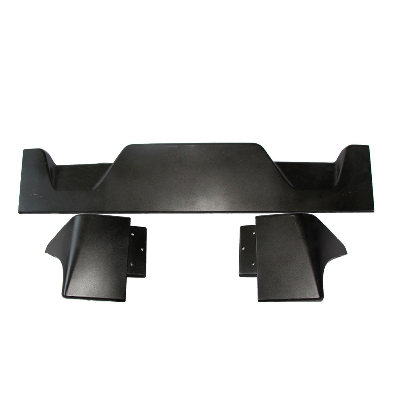 Auto Heckspoiler für Ford F150 2009 2010 2011 2012 2013 2014, Spoiler KofferraumSpoiler Autodach Rear Spoiler Autoteile. Auto Heckspoiler für Ford F150 2009 2010 2011 2012 2013 2014, Spoiler KofferraumSpoiler Autodach Rear Spoiler Autoteile. von CMQISHAN
