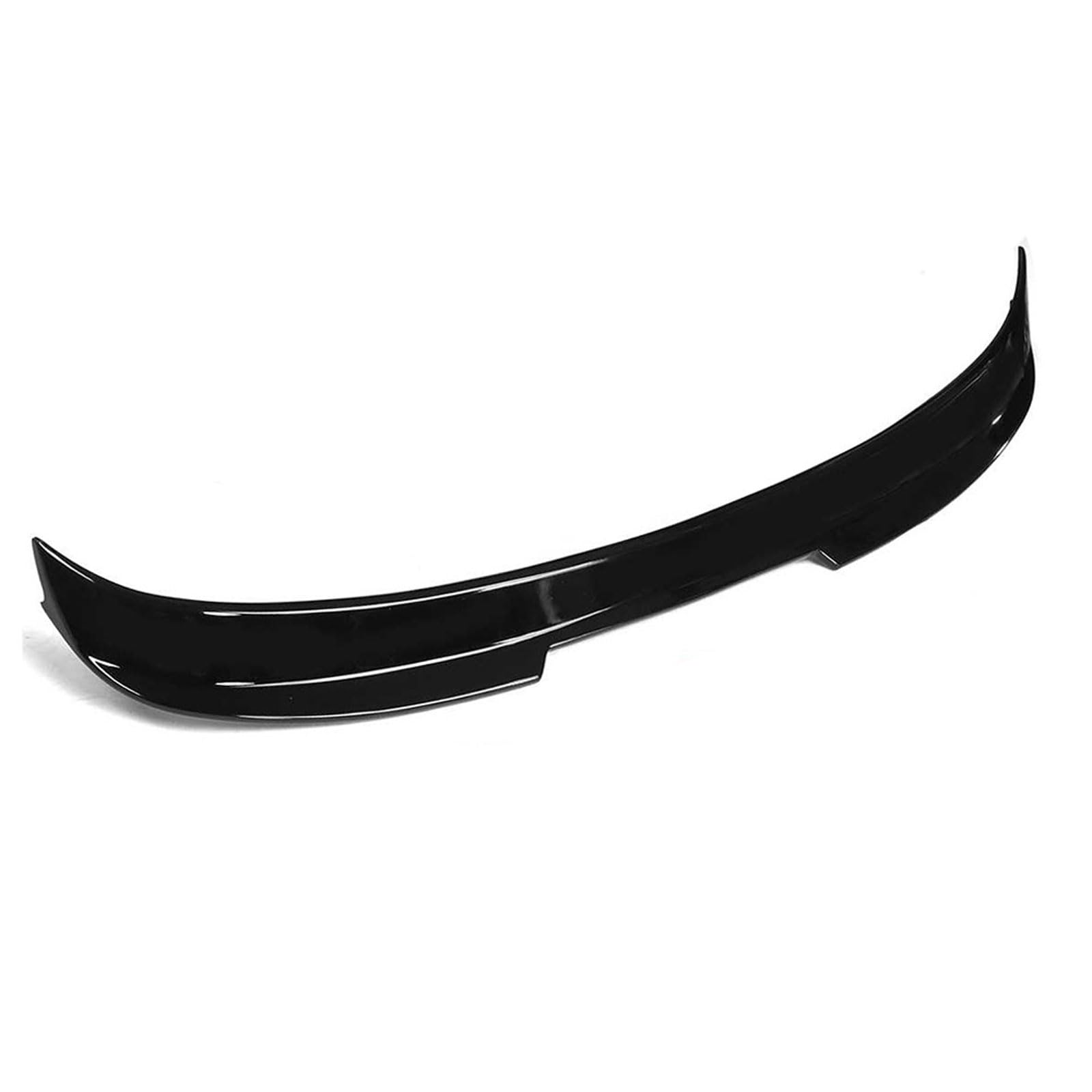Auto Heckspoiler für Ford Fiesta Hatchback ST 2002-2020 2021 2022, Spoiler KofferraumSpoiler Autodach Rear Spoiler Autoteile.,Gloss Black Auto Heckspoiler für Ford Fiesta Hatchback ST 2002-2020 2021 2022, Spoiler KofferraumSpoiler Autodach Rear Spoiler Autoteile.,Gloss Black von CMQISHAN