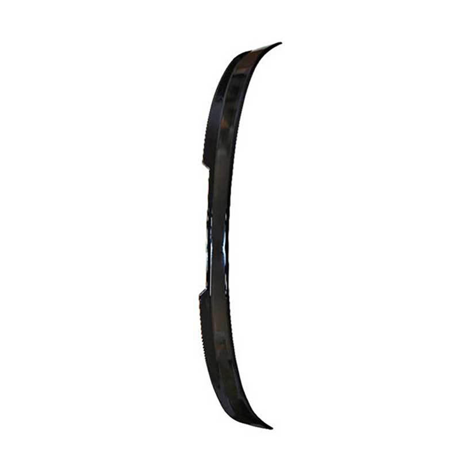 Auto Heckspoiler für Ford Fiesta ST MK7 MK7.5, Spoiler KofferraumSpoiler Autodach Rear Spoiler Autoteile. Auto Heckspoiler für Ford Fiesta ST MK7 MK7.5, Spoiler KofferraumSpoiler Autodach Rear Spoiler Autoteile. von CMQISHAN