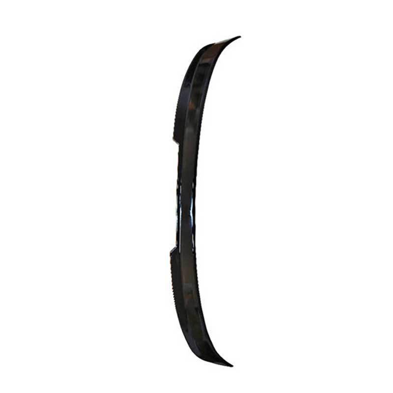 Auto Heckspoiler für Ford Fiesta ST MK7 MK7.5, Spoiler KofferraumSpoiler Autodach Rear Spoiler Autoteile. von CMQISHAN