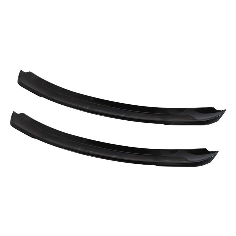 Auto Heckspoiler für Ford Mustang GT350 2015-2020 2021 2022, Spoiler KofferraumSpoiler Autodach Rear Spoiler Autoteile. von CMQISHAN