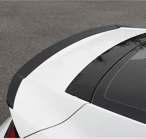 Auto Heckspoiler für Hyundai Elantra 2021 2022 2023, Spoiler KofferraumSpoiler Autodach Rear Spoiler Autoteile. Auto Heckspoiler für Hyundai Elantra 2021 2022 2023, Spoiler KofferraumSpoiler Autodach Rear Spoiler Autoteile. von CMQISHAN