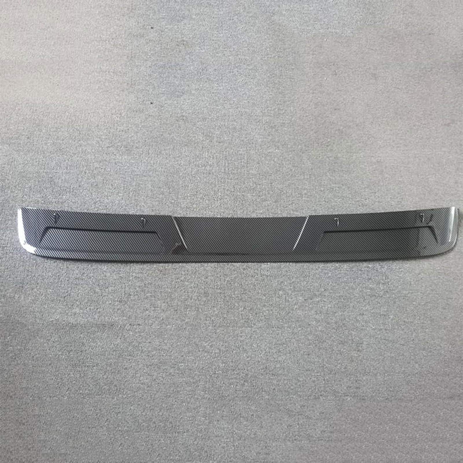 Auto Heckspoiler für Hyundai Elantra Avante CN7 2020 2021 2022, Spoiler KofferraumSpoiler Autodach Rear Spoiler Autoteile.,Carbon Fiber Look Auto Heckspoiler für Hyundai Elantra Avante CN7 2020 2021 2022, Spoiler KofferraumSpoiler Autodach Rear Spoiler Autoteile.,Carbon Fiber Look von CMQISHAN