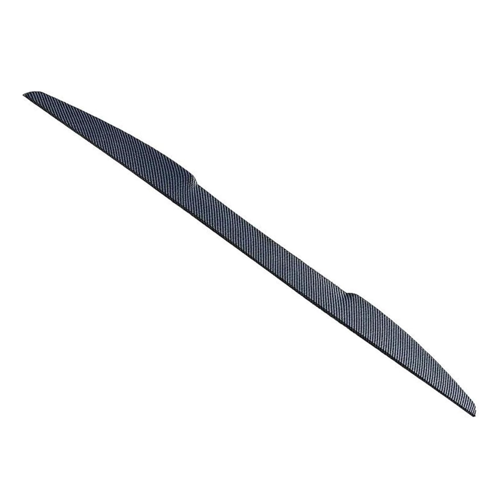 Auto Heckspoiler für Hyundai Elantra CN7 2020 2021 2022 2023, Spoiler KofferraumSpoiler Autodach Rear Spoiler Autoteile.,Carbon Fiber Look Auto Heckspoiler für Hyundai Elantra CN7 2020 2021 2022 2023, Spoiler KofferraumSpoiler Autodach Rear Spoiler Autoteile.,Carbon Fiber Look von CMQISHAN