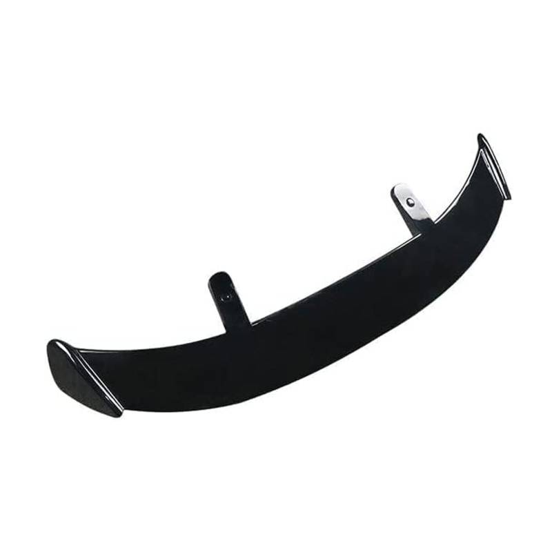 Auto Heckspoiler für Hyundai I30 I20 2008 2009 2010 2011-2021, Spoiler KofferraumSpoiler Autodach Rear Spoiler Autoteile. von CMQISHAN