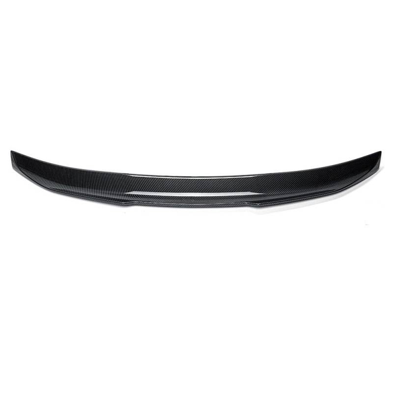Auto Heckspoiler für Infiniti Q50 2014-2019 2020 2021 2022, Spoiler KofferraumSpoiler Autodach Rear Spoiler Autoteile. von CMQISHAN