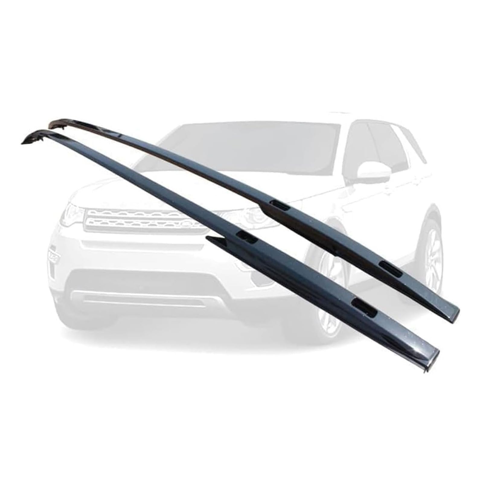 Dachträger Für Land Rover Discovery Sport 2015-2016 Gepäckträger Bar Relingträger Top Dachträger Relingträger.,Black Dachträger Für Land Rover Discovery Sport 2015-2016 Gepäckträger Bar Relingträger Top Dachträger Relingträger.,Black von CMQISHAN