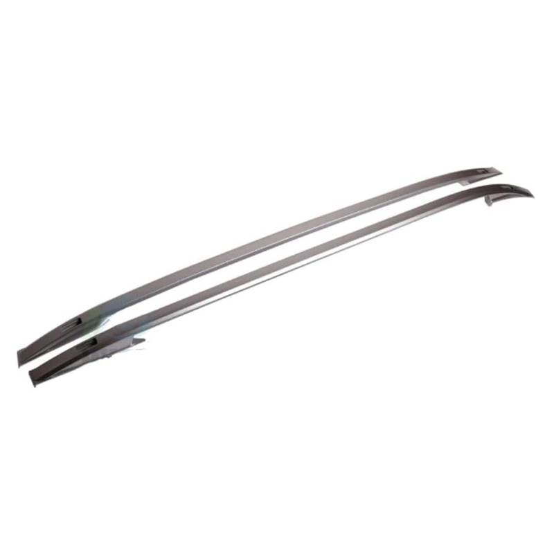 Dachträger Für Land Rover Range Rover Evoque 2014 2015 2016 2017 2018 Gepäckträger Bar Relingträger Top Dachträger Relingträger.,Silver von CMQISHAN
