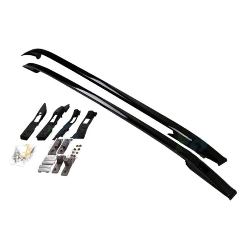Dachträger Für Land Rover Range Rover Evoque 2014 2015 2016 2017 2018 Gepäckträger Bar Relingträger Top Dachträger Relingträger. von CMQISHAN