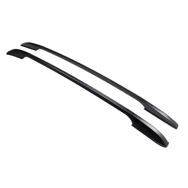 Dachträger Für Lexus RX270 RX350 RX450h 2009 2010 2011 2012 2013 2014 2015 2016 Gepäckträger Bar Relingträger Top Dachträger Relingträger.,Black von CMQISHAN