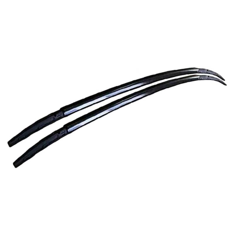 Dachträger Für Maserati Levante 2016 2017 2018 2019 2020 2021 2022 Gepäckträger Bar Relingträger Top Dachträger Relingträger.,Black von CMQISHAN