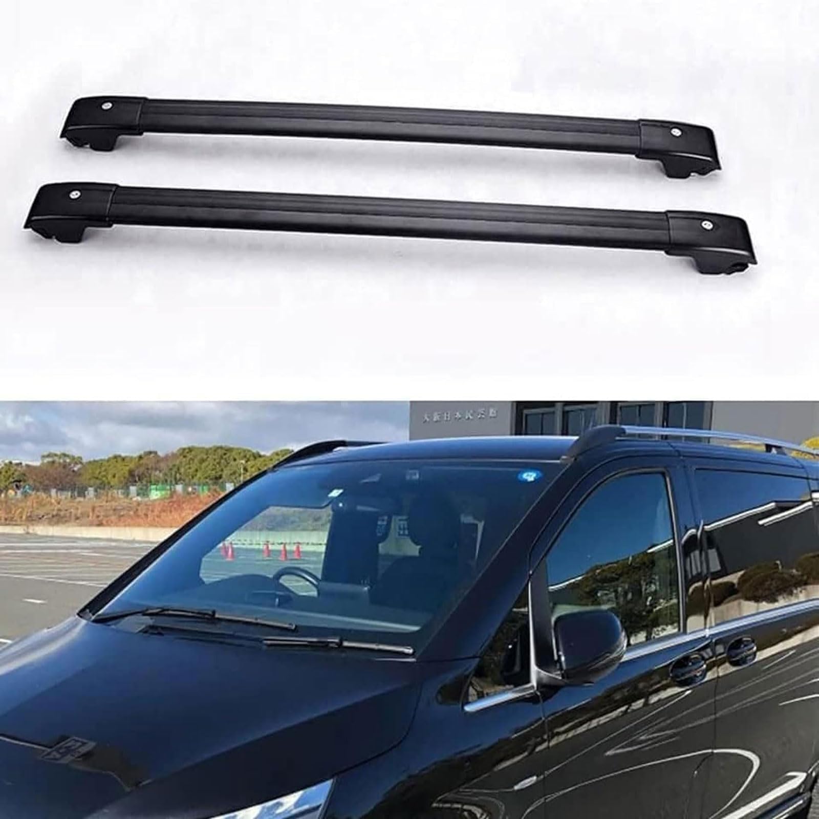 Dachträger Für Mercedes Benz Viano Vito W447 2014 2015 2016 2017 2018 2019 2020 Gepäckträger Bar Relingträger Top Dachträger Relingträger. Dachträger Für Mercedes Benz Viano Vito W447 2014 2015 2016 2017 2018 2019 2020 Gepäckträger Bar Relingträger Top Dachträger Relingträger. von CMQISHAN