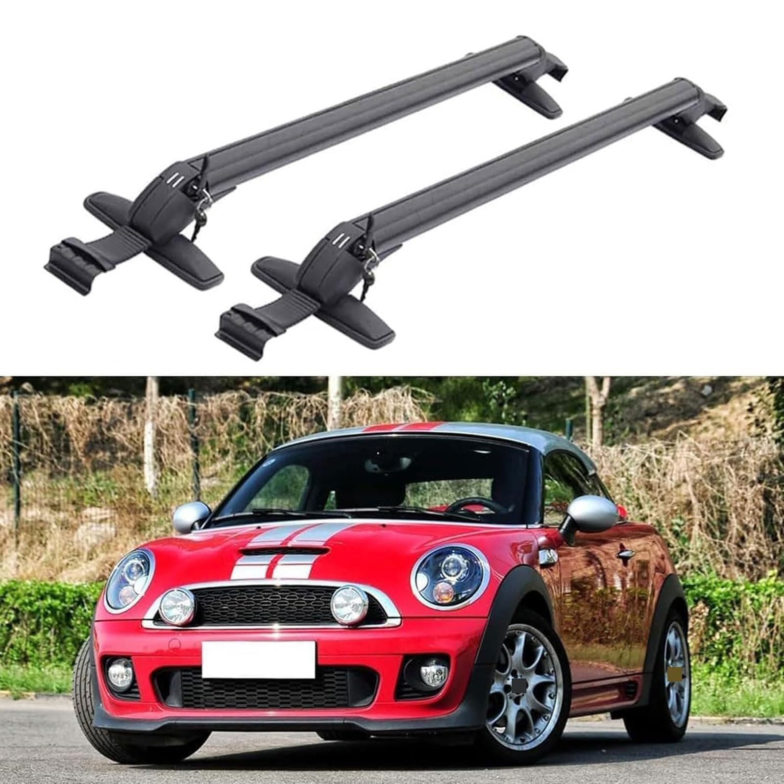 Dachträger Für Mini Cooper S R56 2006 2007 2008 2009 2010 2011 2012 2013 Gepäckträger Bar Relingträger Top Dachträger Relingträger. Dachträger Für Mini Cooper S R56 2006 2007 2008 2009 2010 2011 2012 2013 Gepäckträger Bar Relingträger Top Dachträger Relingträger. von CMQISHAN
