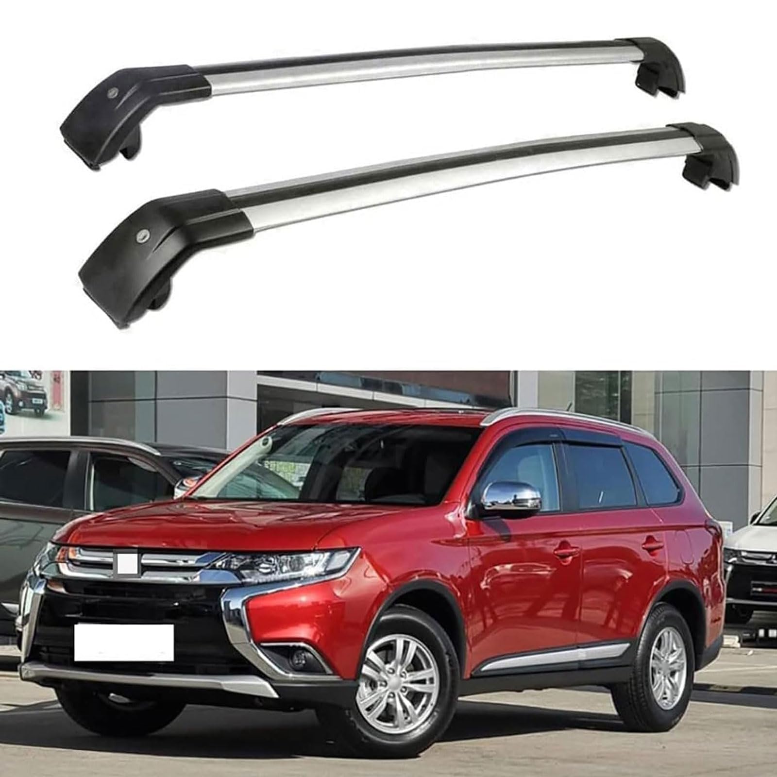 Dachträger Für Mitsubishi ASX SUV 2010 2011 2012 2013 2014 2015 2016 2017 2018 2019 Gepäckträger Bar Relingträger Top Dachträger Relingträger. Dachträger Für Mitsubishi ASX SUV 2010 2011 2012 2013 2014 2015 2016 2017 2018 2019 Gepäckträger Bar Relingträger Top Dachträger Relingträger. von CMQISHAN