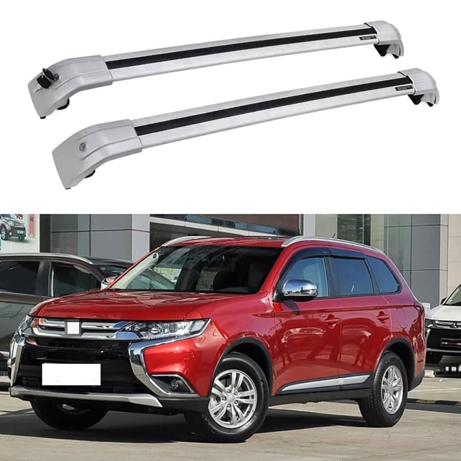 Dachträger Für Mitsubishi ASX SUV 2010 2011 2012 2013 2014 2015 2016 2017 2018 2019 Gepäckträger Bar Relingträger Top Dachträger Relingträger. Dachträger Für Mitsubishi ASX SUV 2010 2011 2012 2013 2014 2015 2016 2017 2018 2019 Gepäckträger Bar Relingträger Top Dachträger Relingträger. von CMQISHAN