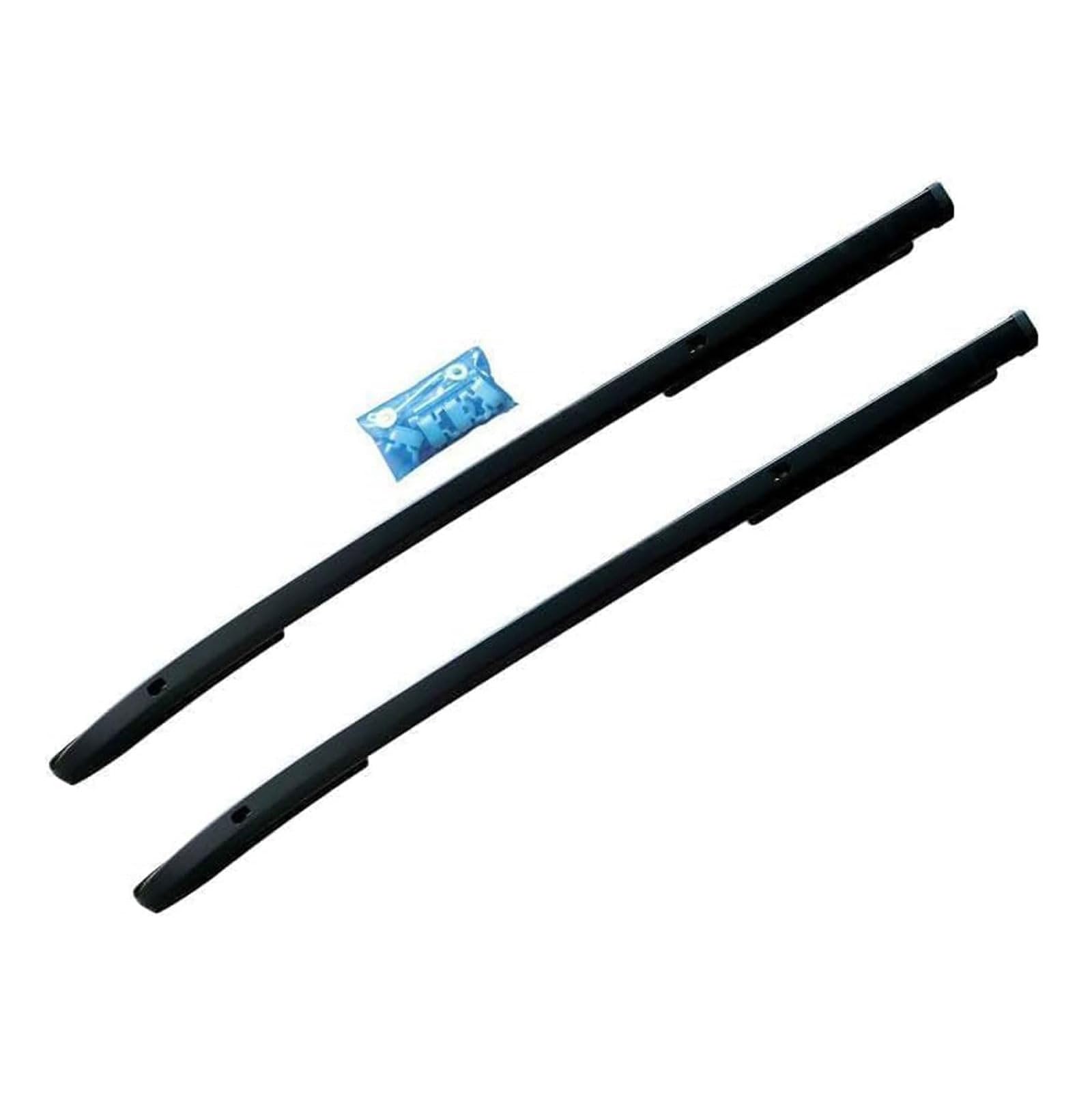 Dachträger Für Mitsubishi L200 Triton 2017 2018 2019 2020 2021 2022 Gepäckträger Bar Relingträger Top Dachträger Relingträger.,Black Dachträger Für Mitsubishi L200 Triton 2017 2018 2019 2020 2021 2022 Gepäckträger Bar Relingträger Top Dachträger Relingträger.,Black von CMQISHAN