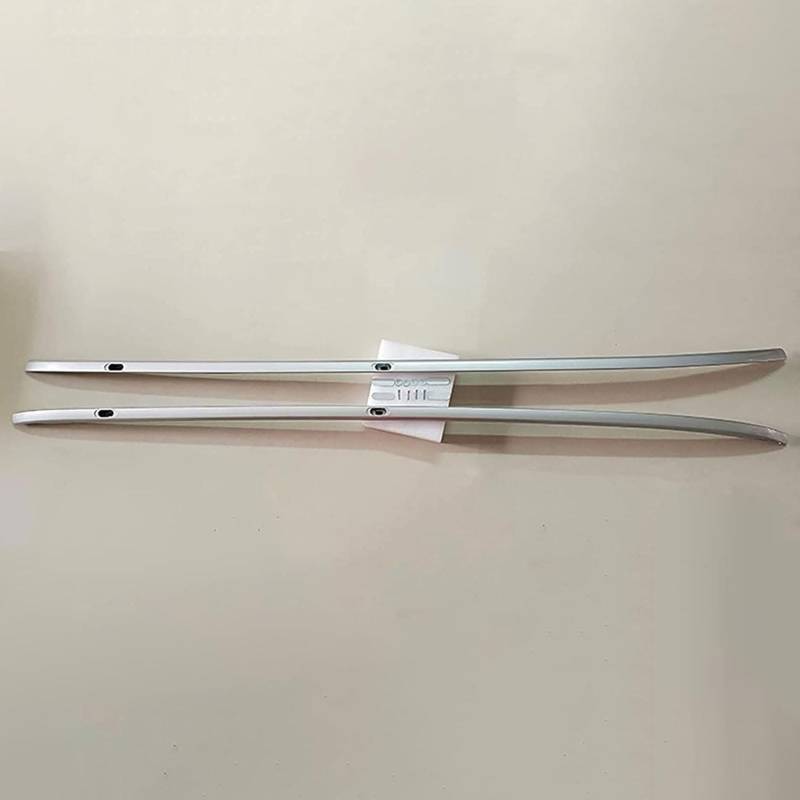 Dachträger Für Mitsubishi Montero Pajero Sport 2016 2017 2018 2019 2020 2021 2022 Gepäckträger Bar Relingträger Top Dachträger Relingträger. von CMQISHAN