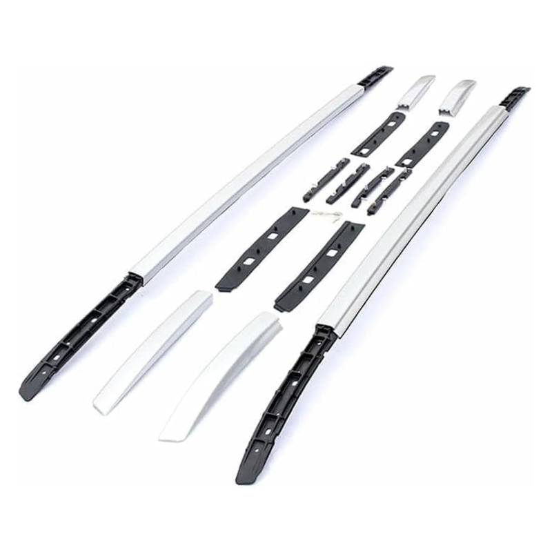Dachträger Für Mitsubishi Outlander 2013 2014 2015 2016 2017 2018 2019 2020 2021 2022 Gepäckträger Bar Relingträger Top Dachträger Relingträger. von CMQISHAN