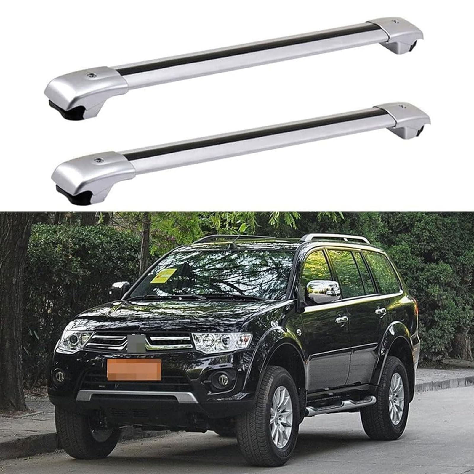 Dachträger Für Mitsubishi Pajero Sport 2013 2014 2015 Gepäckträger Bar Relingträger Top Dachträger Relingträger. Dachträger Für Mitsubishi Pajero Sport 2013 2014 2015 Gepäckträger Bar Relingträger Top Dachträger Relingträger. von CMQISHAN