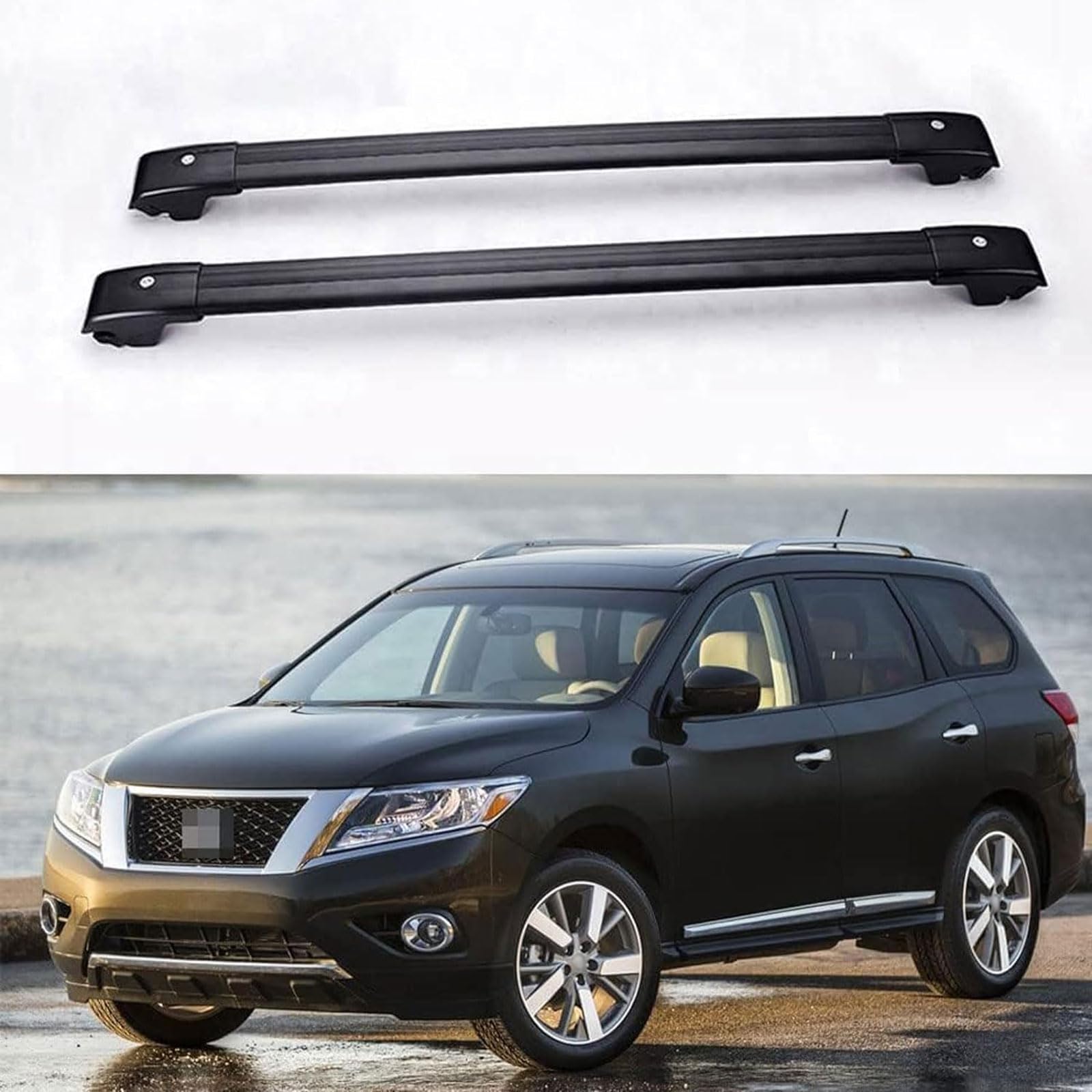 Dachträger Für Nissan Pathfinder R52 2012 2013 2014 2015 2016 2017 2018 2019 Gepäckträger Bar Relingträger Top Dachträger Relingträger. Dachträger Für Nissan Pathfinder R52 2012 2013 2014 2015 2016 2017 2018 2019 Gepäckträger Bar Relingträger Top Dachträger Relingträger. von CMQISHAN
