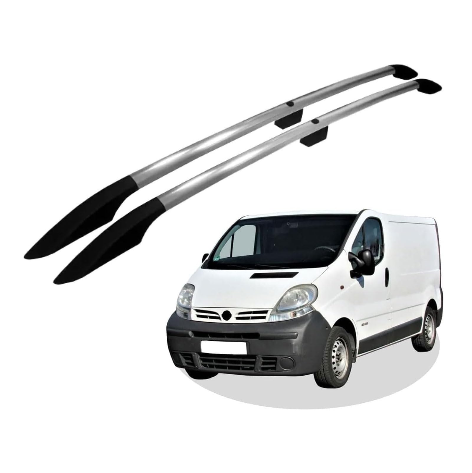 Dachträger Für Nissan Primastar L1 2001-2007 2008 2009 2010 2011 2012 2013 2014 2015 Gepäckträger Bar Relingträger Top Dachträger Relingträger. Dachträger Für Nissan Primastar L1 2001-2007 2008 2009 2010 2011 2012 2013 2014 2015 Gepäckträger Bar Relingträger Top Dachträger Relingträger. von CMQISHAN