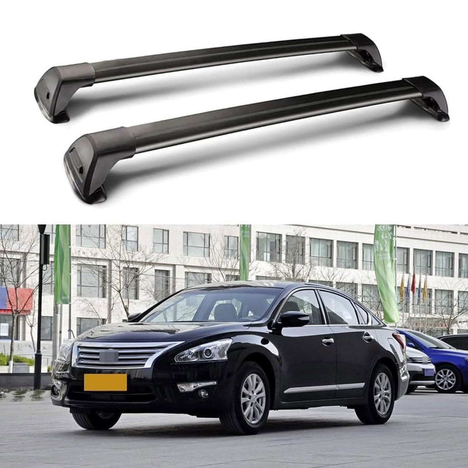 Dachträger Für Nissan Teana J32 2008 2009 2010 2011 2012 2013 2014 Gepäckträger Bar Relingträger Top Dachträger Relingträger. Dachträger Für Nissan Teana J32 2008 2009 2010 2011 2012 2013 2014 Gepäckträger Bar Relingträger Top Dachträger Relingträger. von CMQISHAN