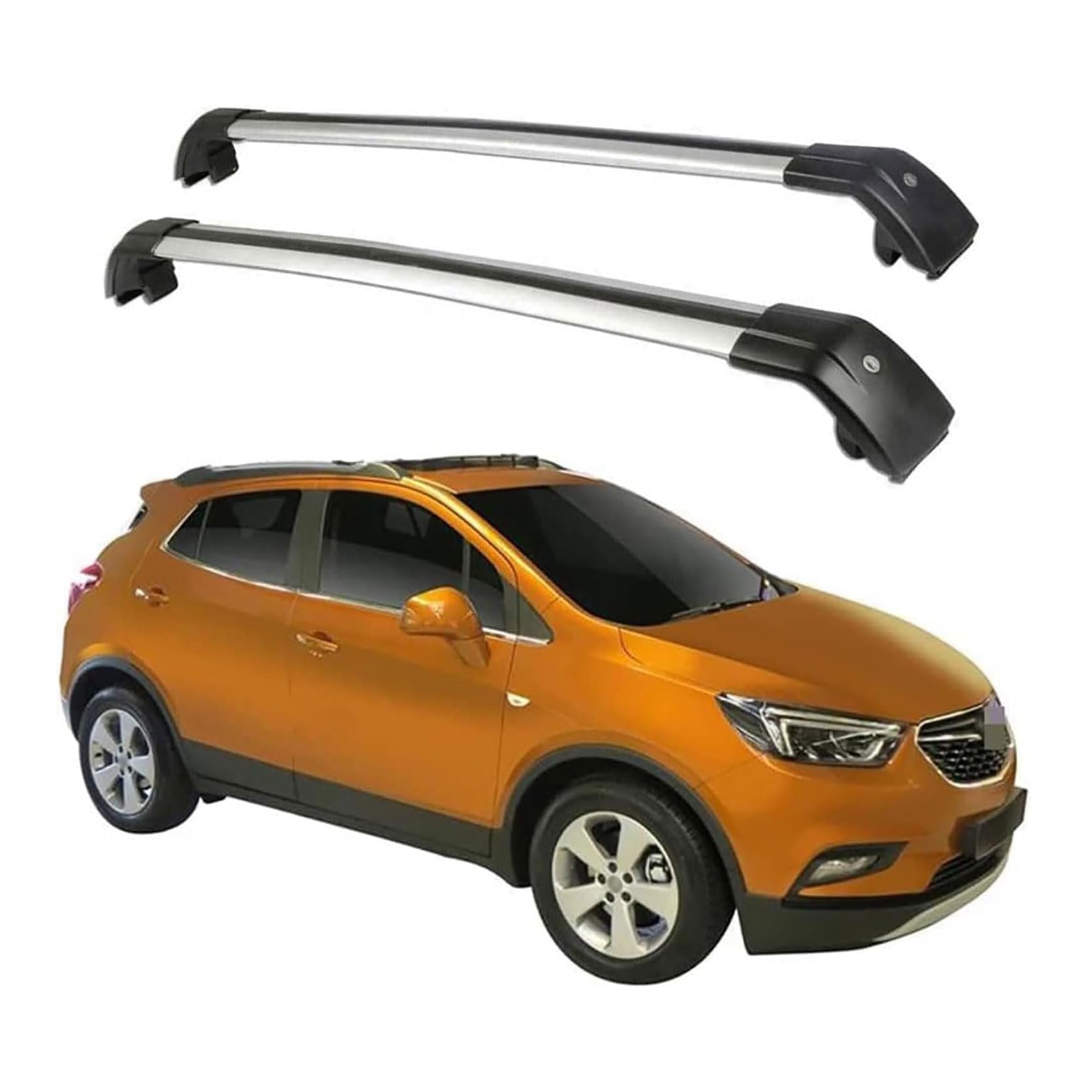 Dachträger Für Opel Mokka X SUV 2016 2017 2018 2019 2020 2021 2022 Gepäckträger Bar Relingträger Top Dachträger Relingträger. Dachträger Für Opel Mokka X SUV 2016 2017 2018 2019 2020 2021 2022 Gepäckträger Bar Relingträger Top Dachträger Relingträger. von CMQISHAN