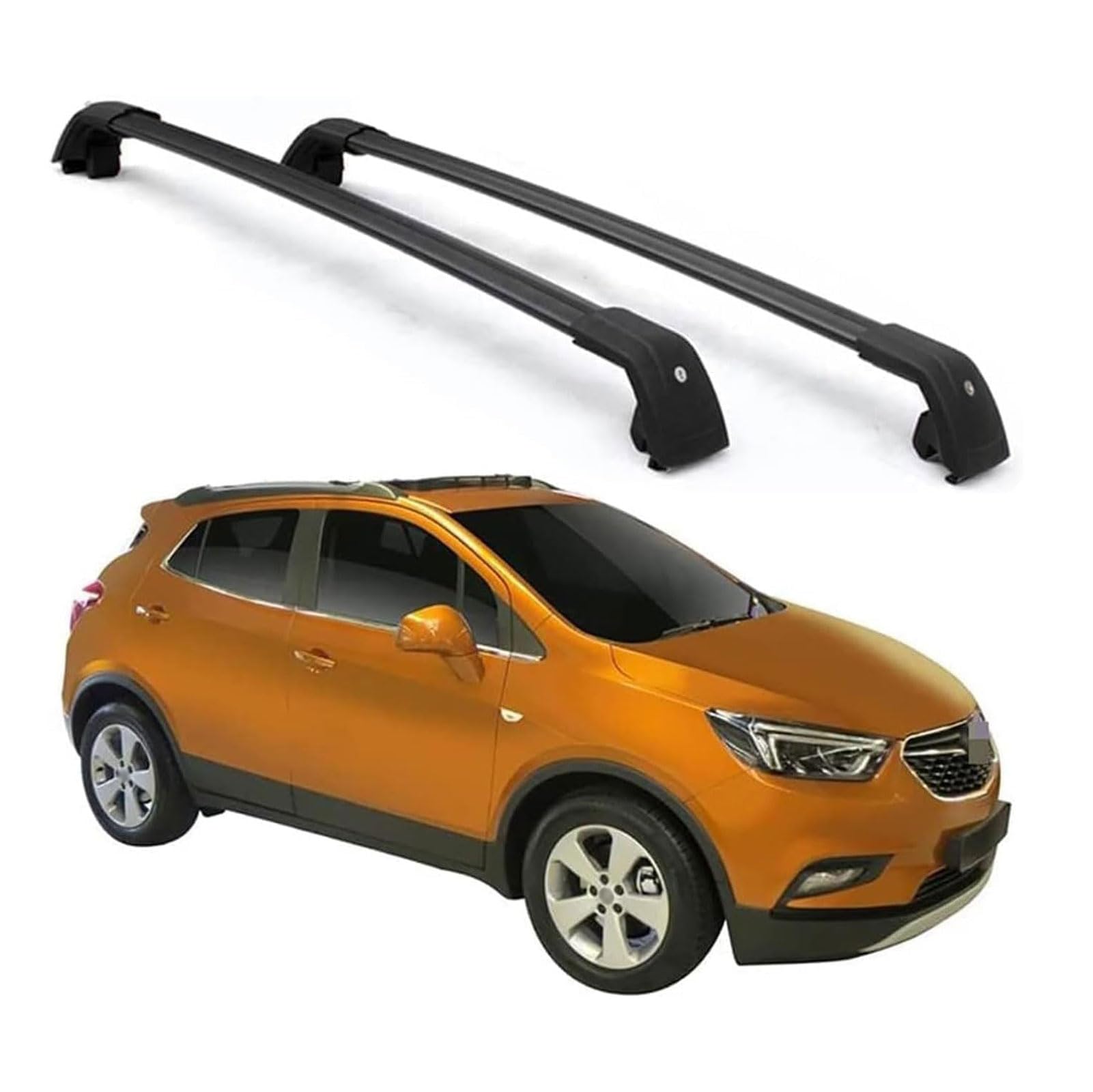 Dachträger Für Opel Mokka X SUV 2016 2017 2018 2019 2020 2021 2022 Gepäckträger Bar Relingträger Top Dachträger Relingträger. Dachträger Für Opel Mokka X SUV 2016 2017 2018 2019 2020 2021 2022 Gepäckträger Bar Relingträger Top Dachträger Relingträger. von CMQISHAN