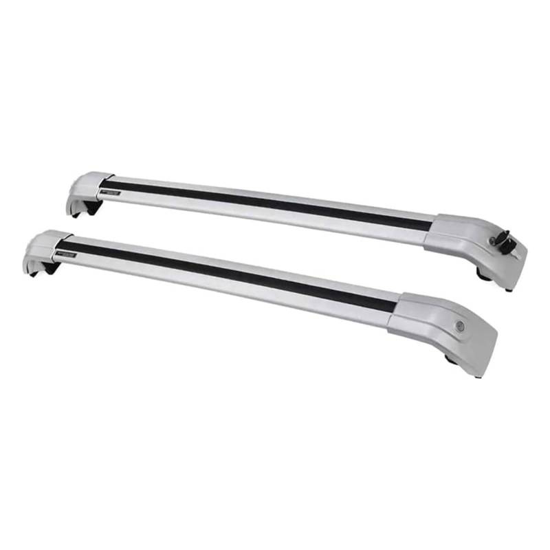 Dachträger Für Opel Vauxhall Crossland X 5 Door 2017 2018 2019 2020 2021 2022 Gepäckträger Bar Relingträger Top Dachträger Relingträger. von CMQISHAN
