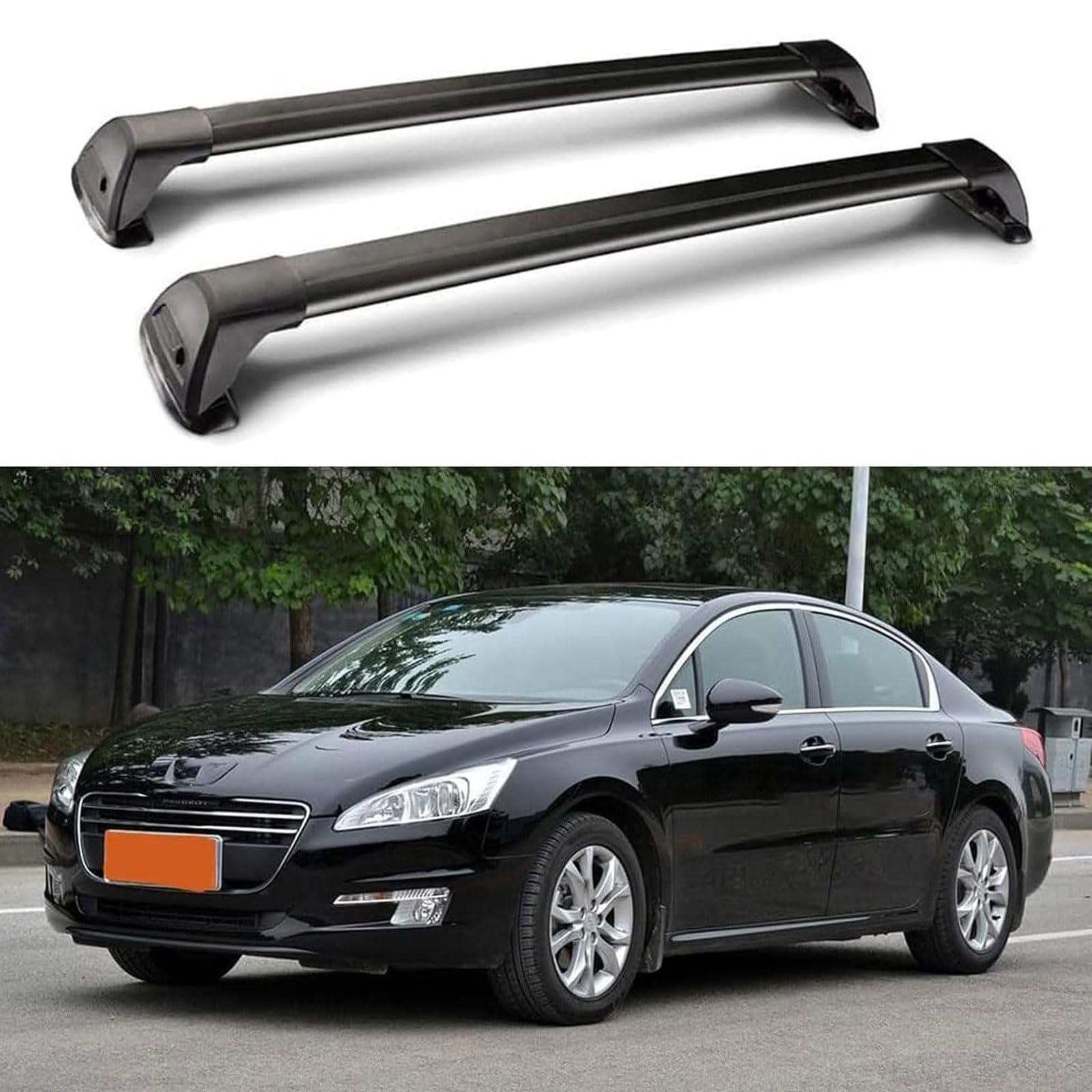 Dachträger Für Peugeot 508 Sedan 2011 2012 2013 2014 2015 Gepäckträger Bar Relingträger Top Dachträger Relingträger. Dachträger Für Peugeot 508 Sedan 2011 2012 2013 2014 2015 Gepäckträger Bar Relingträger Top Dachträger Relingträger. von CMQISHAN
