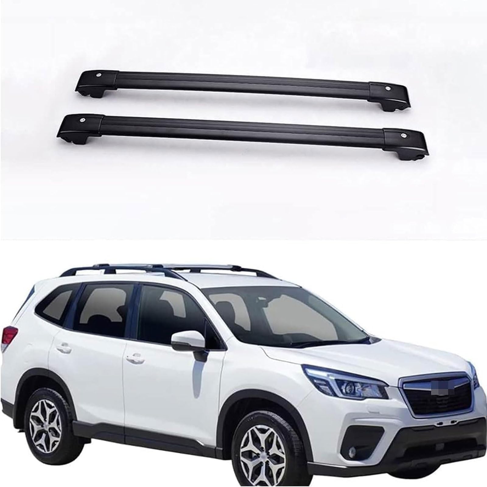 Dachträger Für Subaru Forester 2019 2020 2021 2022 Gepäckträger Bar Relingträger Top Dachträger Relingträger. Dachträger Für Subaru Forester 2019 2020 2021 2022 Gepäckträger Bar Relingträger Top Dachträger Relingträger. von CMQISHAN