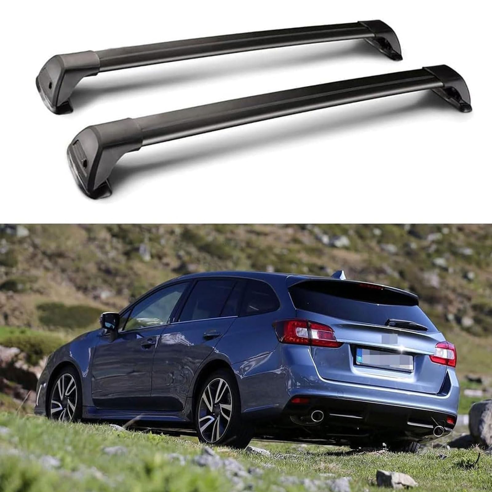 Dachträger Für Subaru Levorg Estate Wogan 2014 2015 2016 2017 2018 2019 Gepäckträger Bar Relingträger Top Dachträger Relingträger. Dachträger Für Subaru Levorg Estate Wogan 2014 2015 2016 2017 2018 2019 Gepäckträger Bar Relingträger Top Dachträger Relingträger. von CMQISHAN