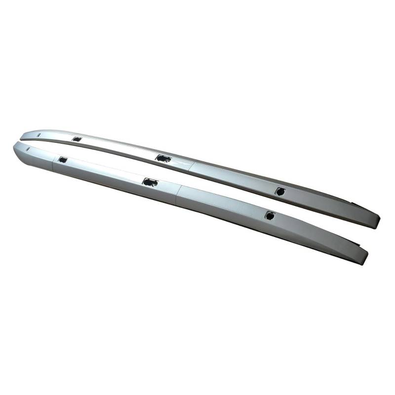 Dachträger Für Toyota Highlander 2015 2016 2017 2018 Gepäckträger Bar Relingträger Top Dachträger Relingträger. von CMQISHAN