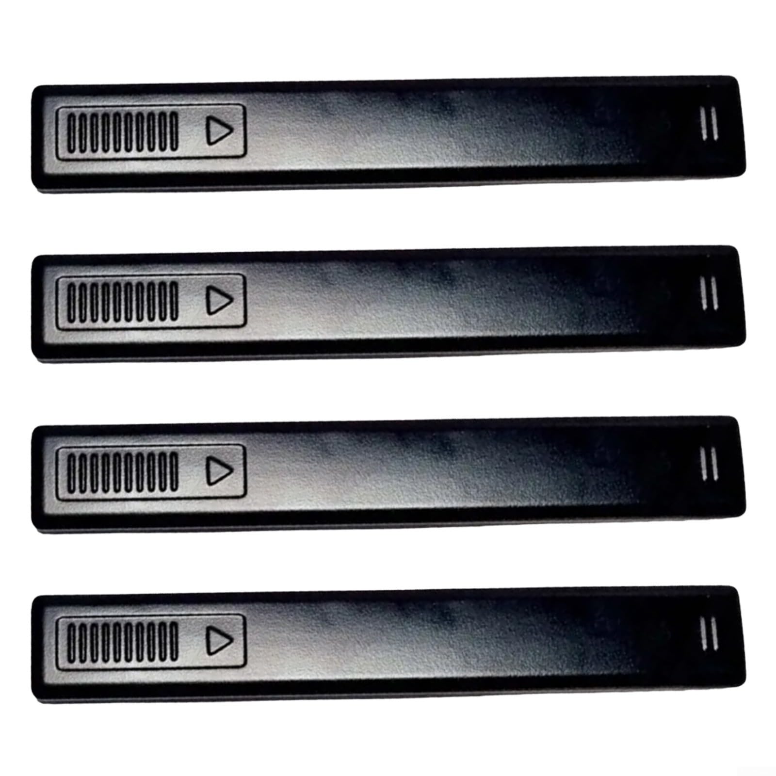 CNANRNANC 4 STÜCKE Autodach-Spülbeckenabdeckungen Obere Zierleiste Clip-Abdeckung für Suzuki für Swift Dachgepäckträger Bars Loch Top Moulding Clip Abdeckung 78132-68L01 CNANRNANC 4 STÜCKE Autodach-Spülbeckenabdeckungen Obere Zierleiste Clip-Abdeckung für Suzuki für Swift Dachgepäckträger Bars Loch Top Moulding Clip Abdeckung 78132-68L01 von CNANRNANC