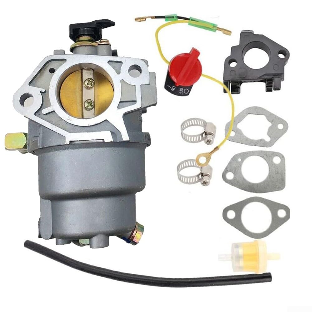 CNANRNANC 4X90/4X90A Vergaser Für, für Huayi, Für TROY BILT Motor - Ersatzzubehör CNANRNANC 4X90/4X90A Vergaser Für, für Huayi, Für TROY BILT Motor - Ersatzzubehör von CNANRNANC