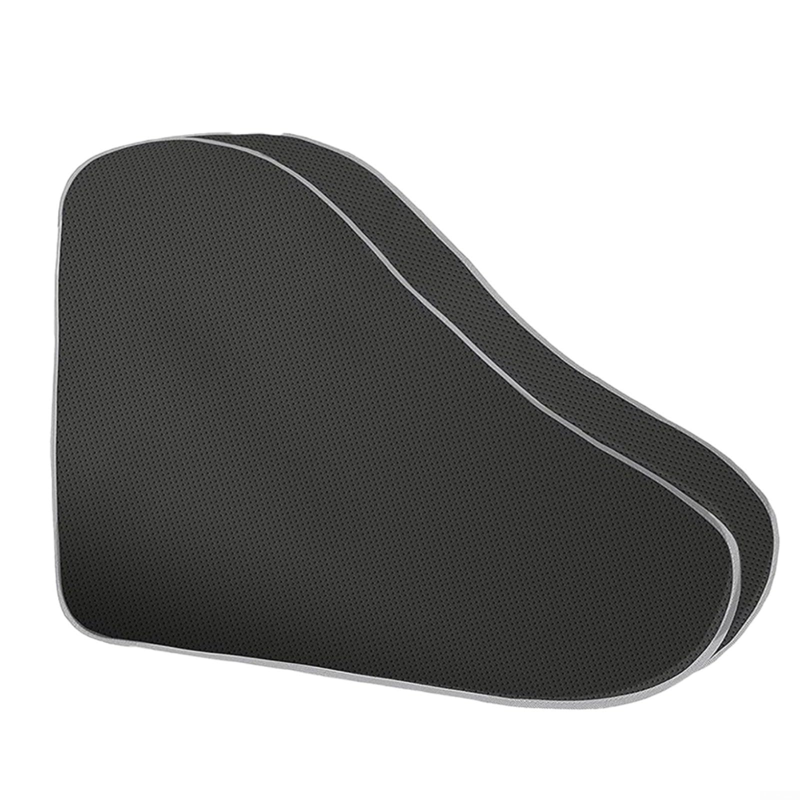 CNANRNANC Deichselabdeckung aus Oxford-Stoff, wasserdichte Schutzhülle für Anhängerkupplung, schwarz, 90 x 62 x 15 cm, UV-Schutz für Wohnmobil, SUV, LKW CNANRNANC Deichselabdeckung aus Oxford-Stoff, wasserdichte Schutzhülle für Anhängerkupplung, schwarz, 90 x 62 x 15 cm, UV-Schutz für Wohnmobil, SUV, LKW von CNANRNANC