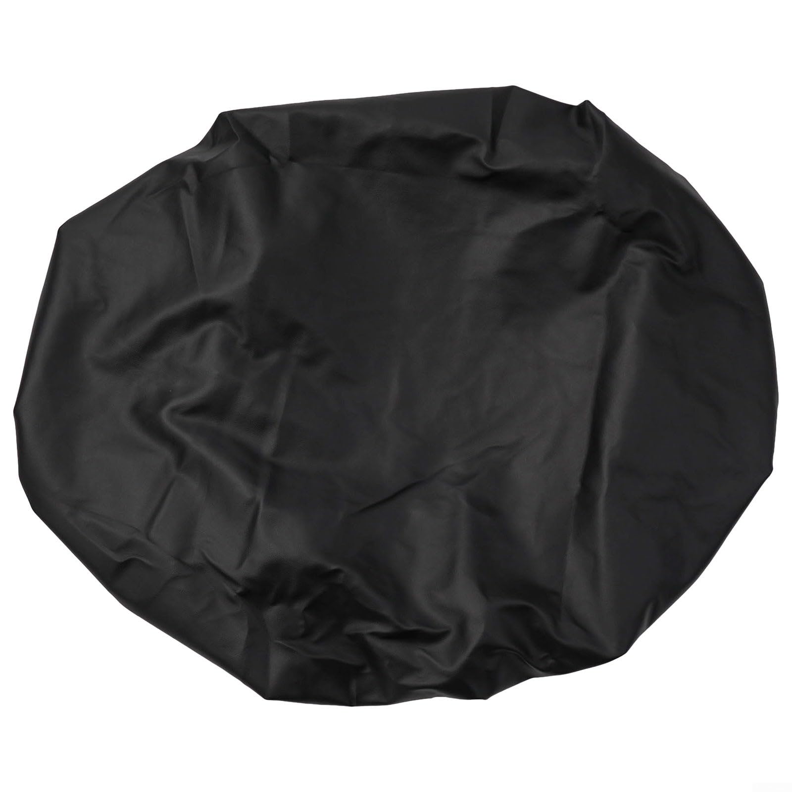 CNANRNANC Motorrad-Sitzbezug, wasserdicht, Lederkissen, Schutzmatte, gegen Wasser, Staub, Strahlung, Schwarz, 50 x 78 mm CNANRNANC Motorrad-Sitzbezug, wasserdicht, Lederkissen, Schutzmatte, gegen Wasser, Staub, Strahlung, Schwarz, 50 x 78 mm von CNANRNANC